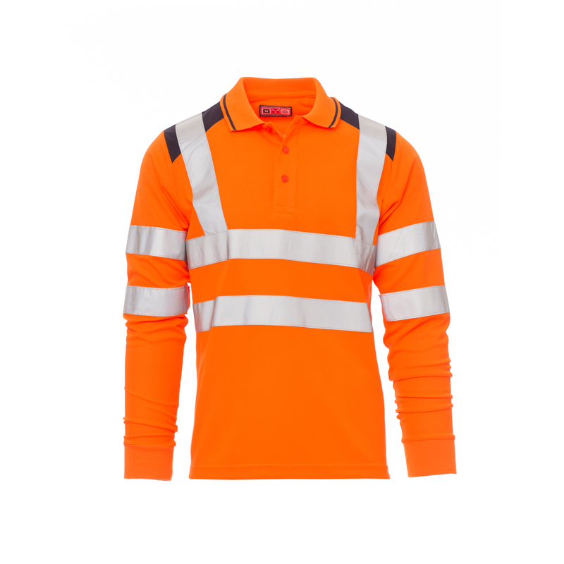 Carica immagine in Galleria Viewer, GUARD+ WINTER <br> Polo Hi-Vi
