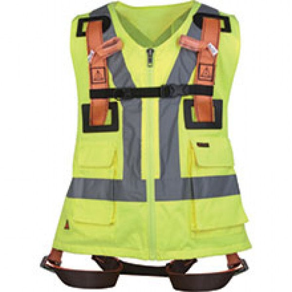 Carica immagine in Galleria Viewer, IMBRACATURA CON GILET HAR12GILJA
