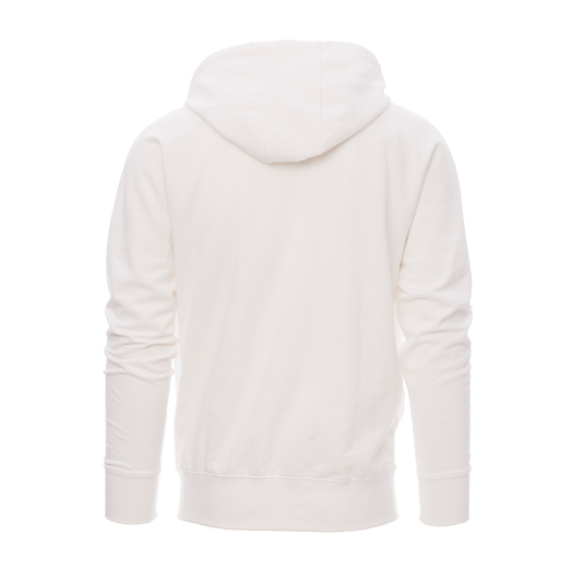 HAWAII+ - Felpa zip intera con cappuccio