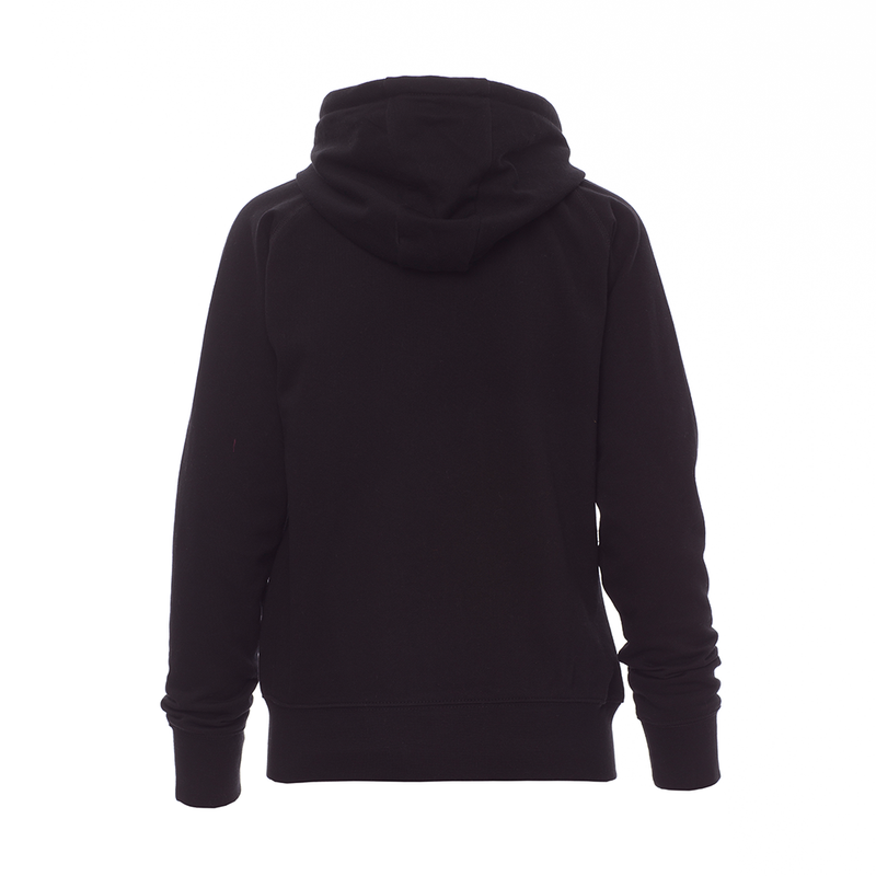 Carica immagine in Galleria Viewer, HAWAII+ LADY - Felpa zip intera con cappuccio
