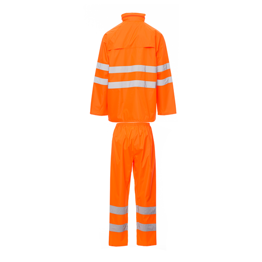 HI-VI RAINSET - Set impermeabile AV