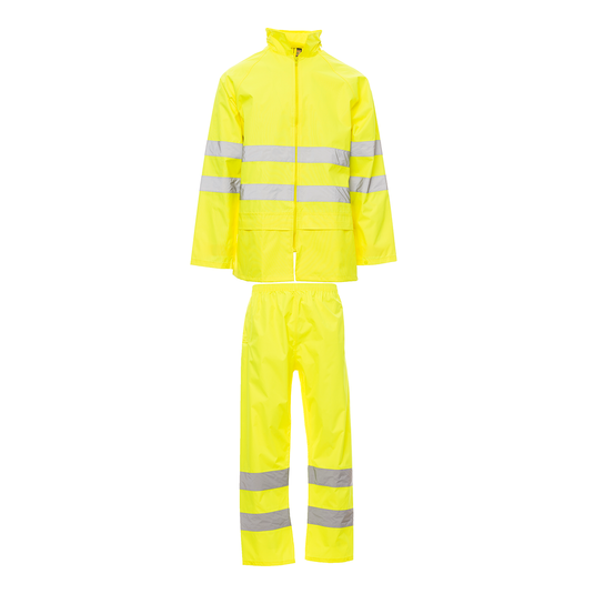 HI-VI RAINSET - Set impermeabile AV