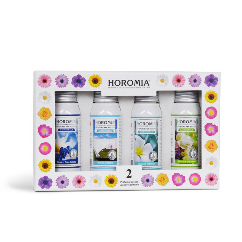 Carica immagine in Galleria Viewer, HORO2 - 4 fragranze da 50ml
