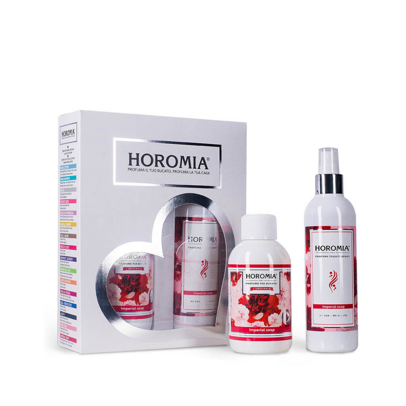 Carica immagine in Galleria Viewer, HOROTWINS - Imperial Soap
