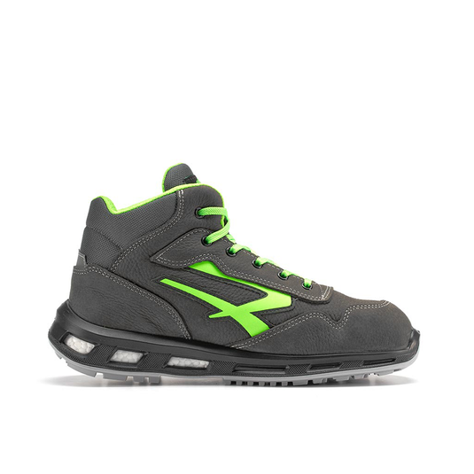 HUMMER <br> S3S CI FO SR ESD