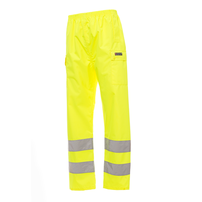 Carica immagine in Galleria Viewer, HURRICANE PANTS antipioggia AV
