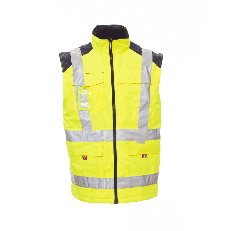 Carica immagine in Galleria Viewer, HISAFE <br> Parka Hi-Vi
