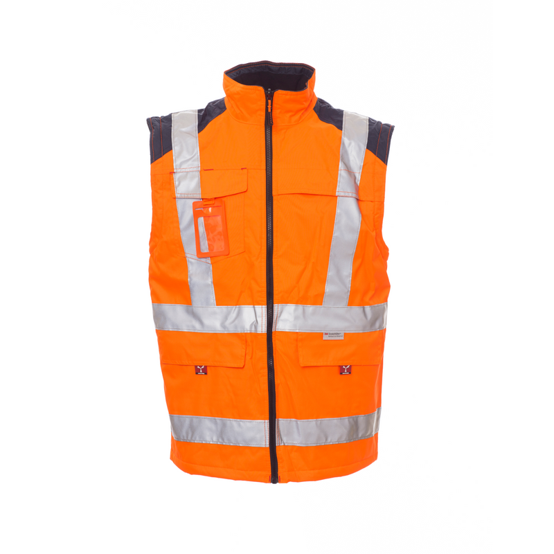 Carica immagine in Galleria Viewer, HISAFE <br> Parka Hi-Vi
