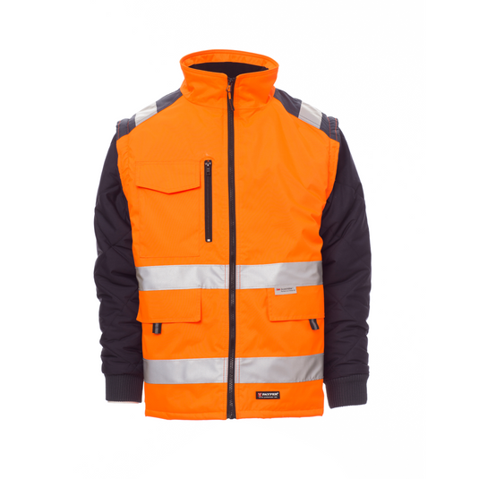 HIWAY <br> Giubbotto Hi-Vi