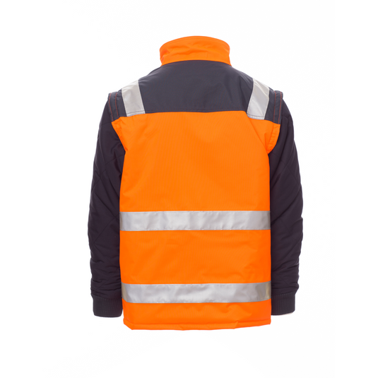 HIWAY <br> Giubbotto Hi-Vi