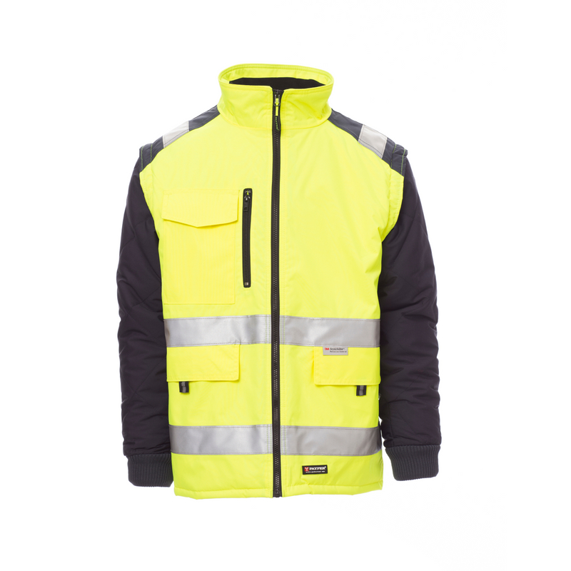 Carica immagine in Galleria Viewer, HIWAY <br> Giubbotto Hi-Vi
