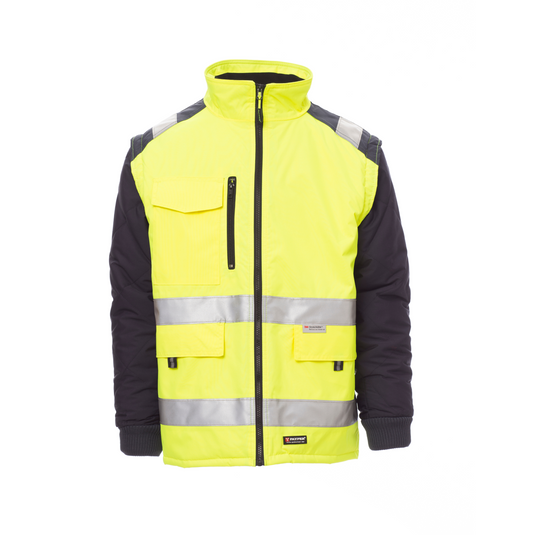 HIWAY <br> Giubbotto Hi-Vi