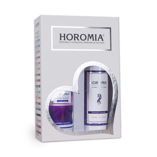 Horotwins Aromatic Lavender