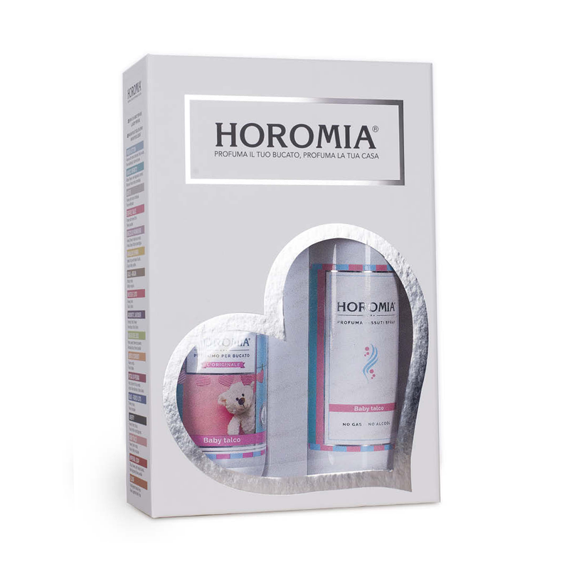 Carica immagine in Galleria Viewer, Horotwins Baby Talco
