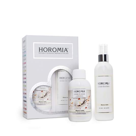 Horotwins Bianco Latte