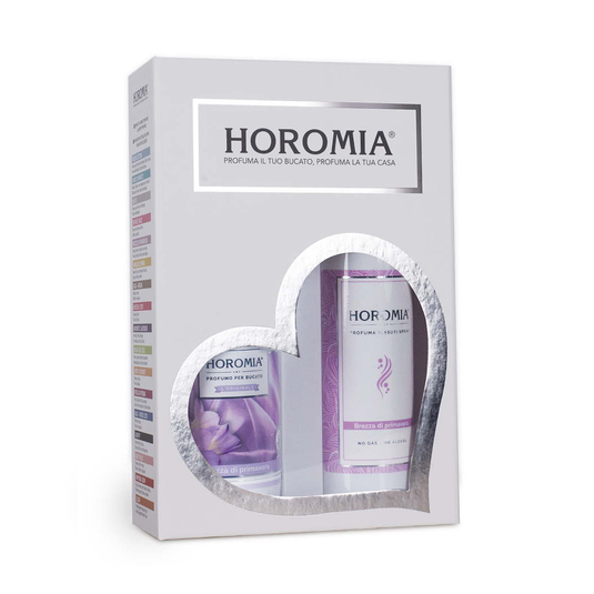 Horotwins Brezza di Primavera