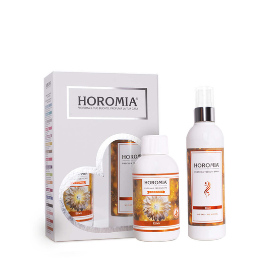 Horotwins Elixir