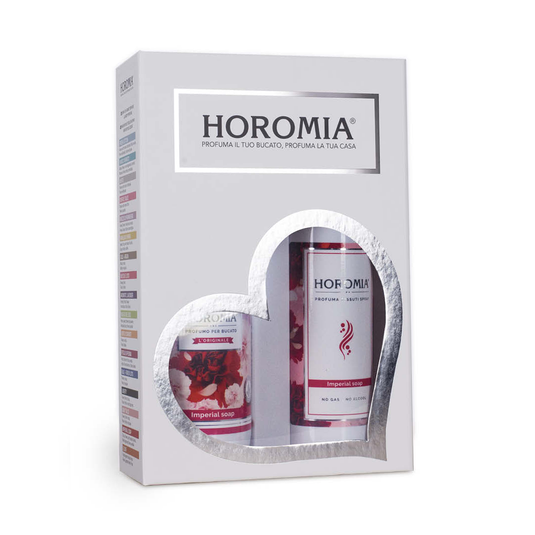 Horotwins Imperial Soap