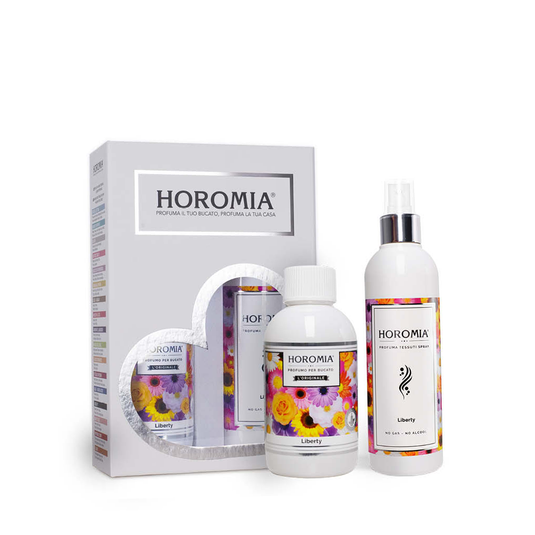 Horotwins Liberty