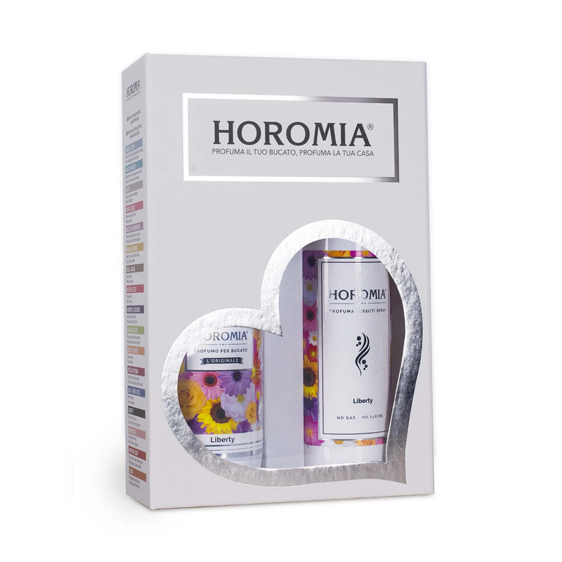 Carica immagine in Galleria Viewer, Horotwins Liberty
