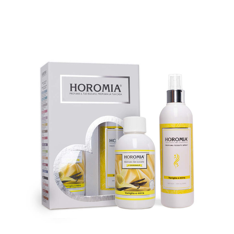 Carica immagine in Galleria Viewer, Horotwins Vaniglia e Mirra
