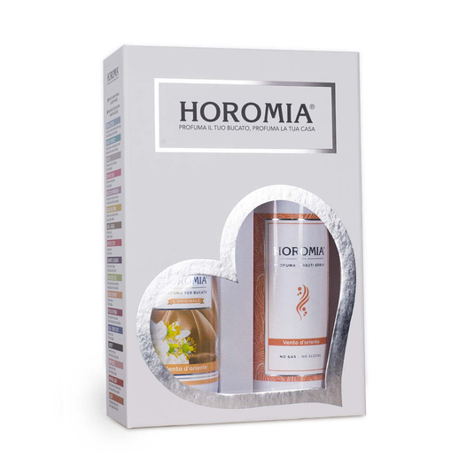 Horotwins Vento d'Oriente
