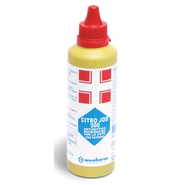 Carica immagine in Galleria Viewer, JODOPOVIDONE 125ml
