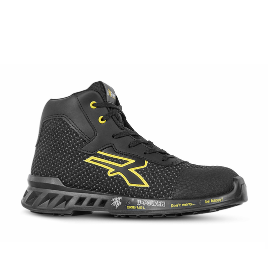 JOE <br> S3S CI FO SR ESD