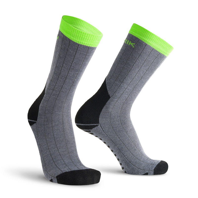 Carica immagine in Galleria Viewer, CALZA JUSTY <br> HALF-CUT 2 PAIA
