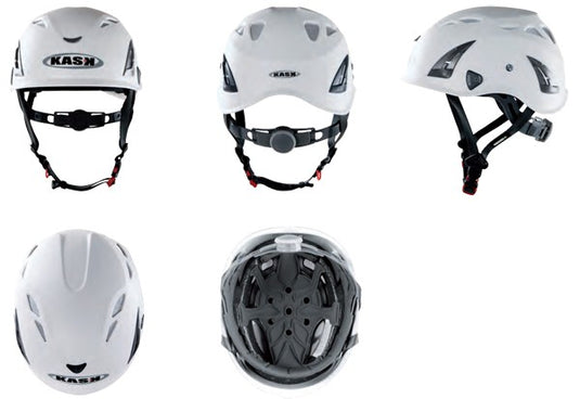ELMETTO KASK PLASMA AQ