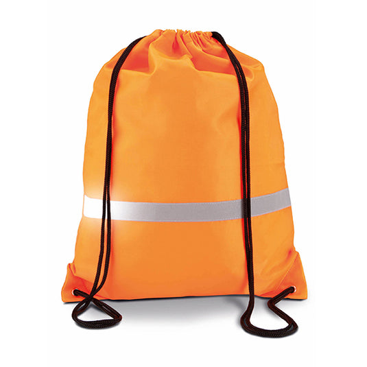 Zainetto leggero Fluo AV CF.50 pezzi