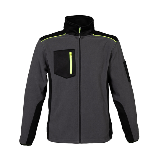 LABRADOR - Pile zip intera