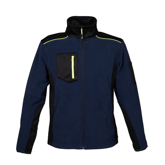 LABRADOR - Pile zip intera