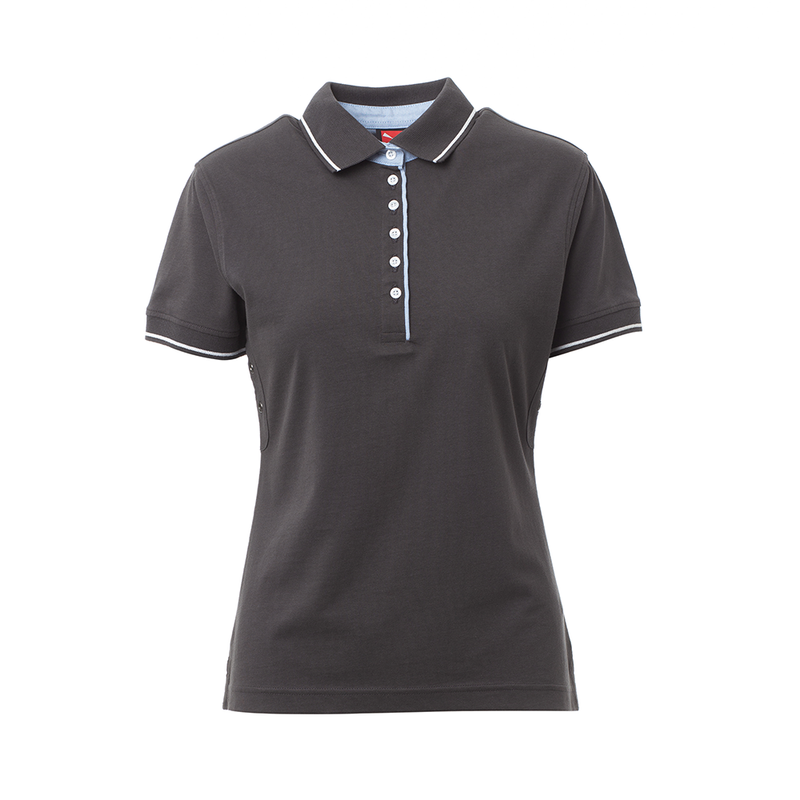 Carica immagine in Galleria Viewer, LEEDS - Polo manica corta
