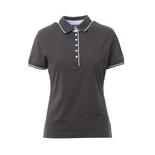 LEEDS - Polo manica corta