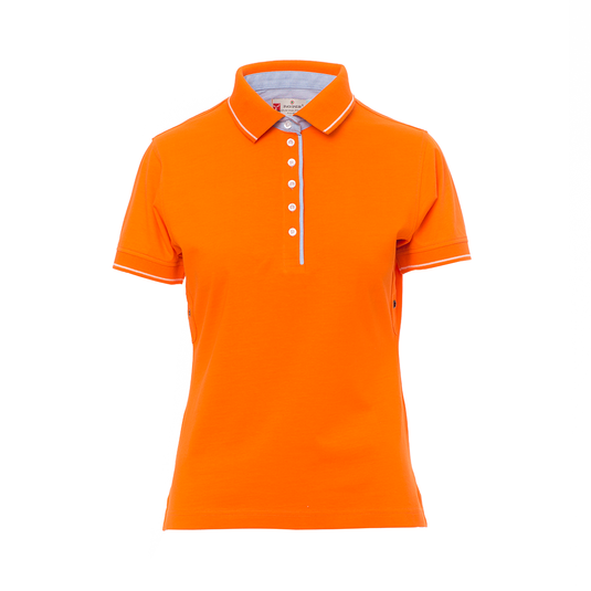 LEEDS - Polo manica corta