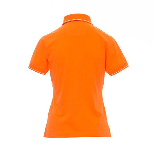 LEEDS - Polo manica corta