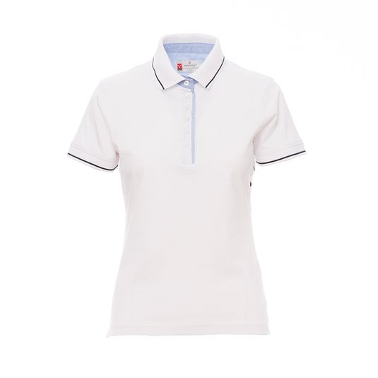 LEEDS - Polo manica corta