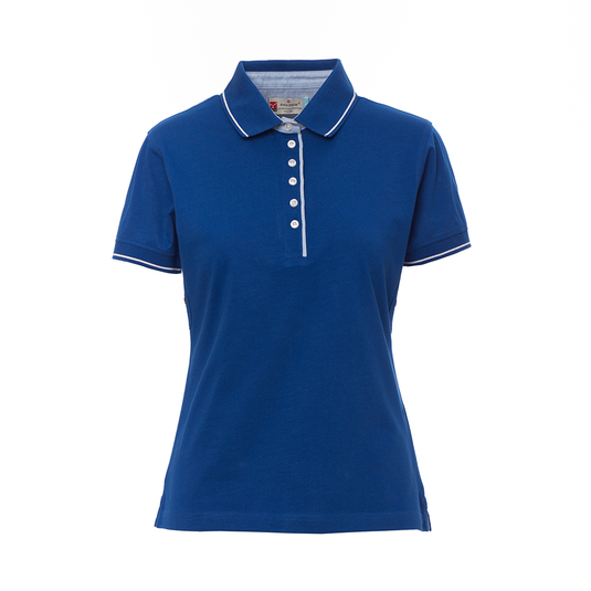 LEEDS - Polo manica corta