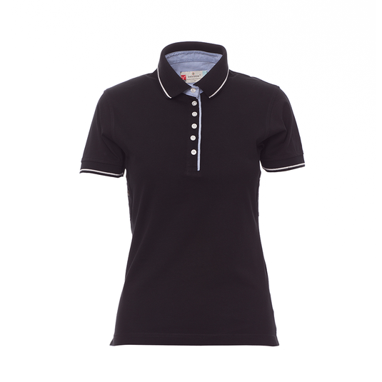 LEEDS - Polo manica corta