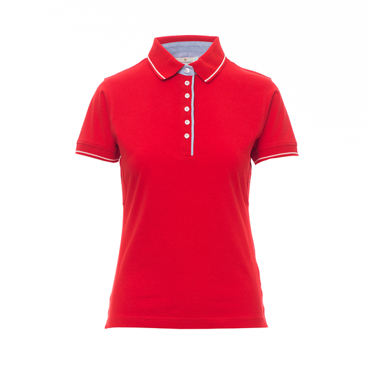 LEEDS - Polo manica corta