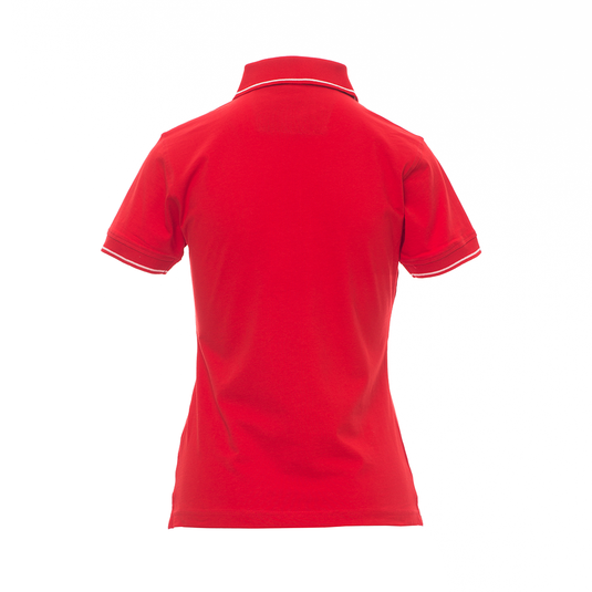 LEEDS - Polo manica corta