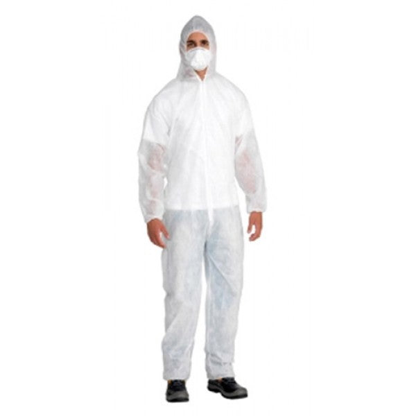 TUTA LIFEGUARD 30 - CF.50 pezzi