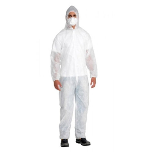 TUTA LIFEGUARD 30 - CF.50 pezzi