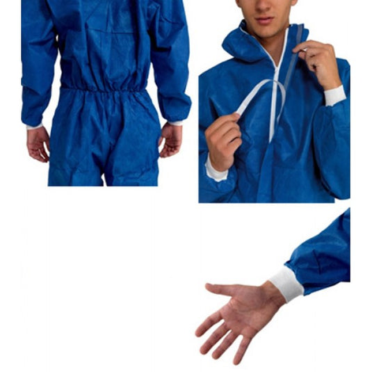 TUTA LIFEGUARD PRO - CF.50 pezzi