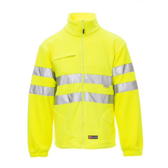 LIGHT - Pile zip intera AV