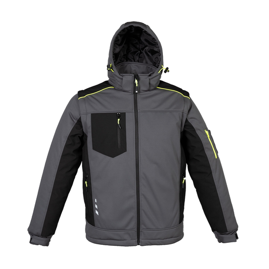 LOSANNA - Giubbotto in Soft Shell