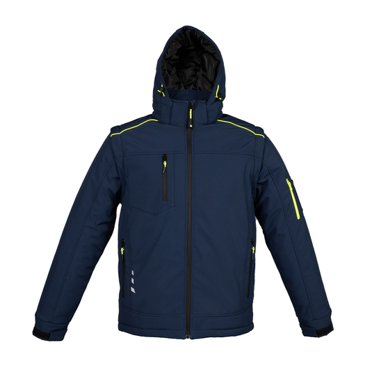 LOSANNA - Giubbotto in Soft Shell