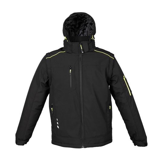 LOSANNA - Giubbotto in Soft Shell