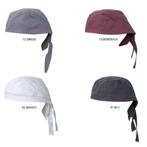 Carica immagine in Galleria Viewer, BANDANA LE RUET
